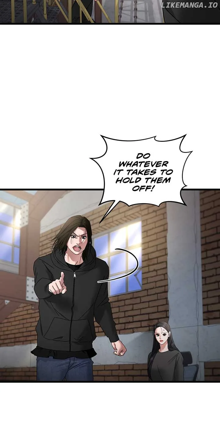 Apollo’s Heart Chapter 64 page 6