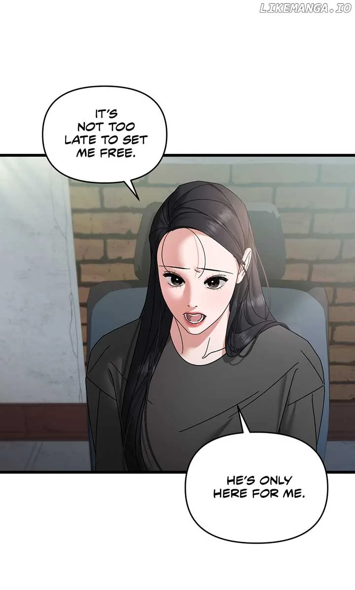 Apollo’s Heart Chapter 64 page 8
