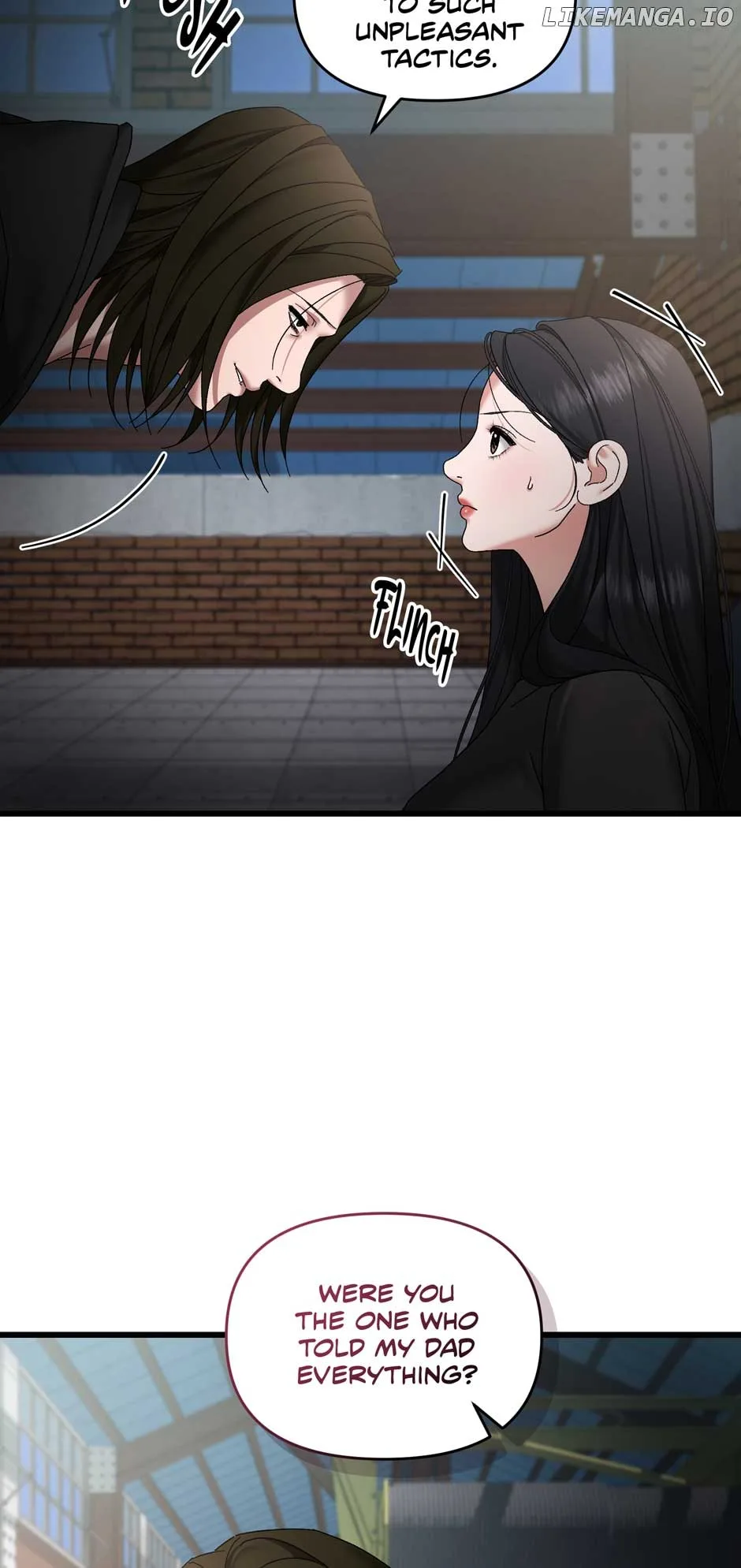 Apollo’s Heart Chapter 63 page 29