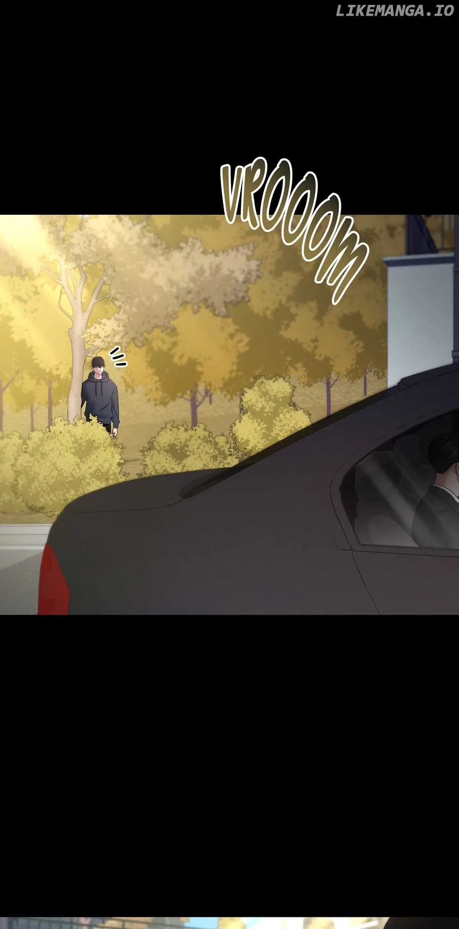 Apollo’s Heart Chapter 63 page 42