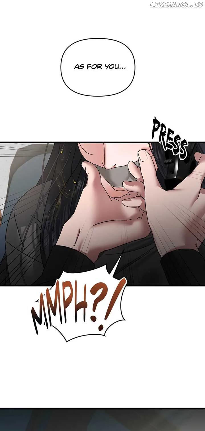 Apollo’s Heart Chapter 64 page 21