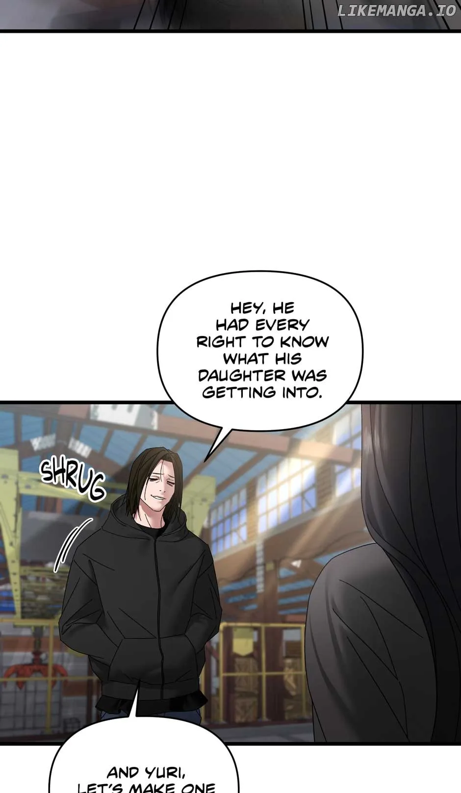 Apollo’s Heart Chapter 63 page 35