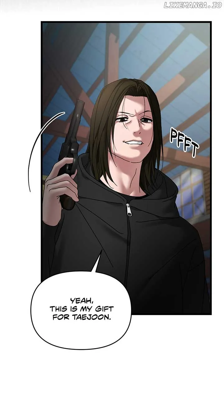 Apollo’s Heart Chapter 64 page 20