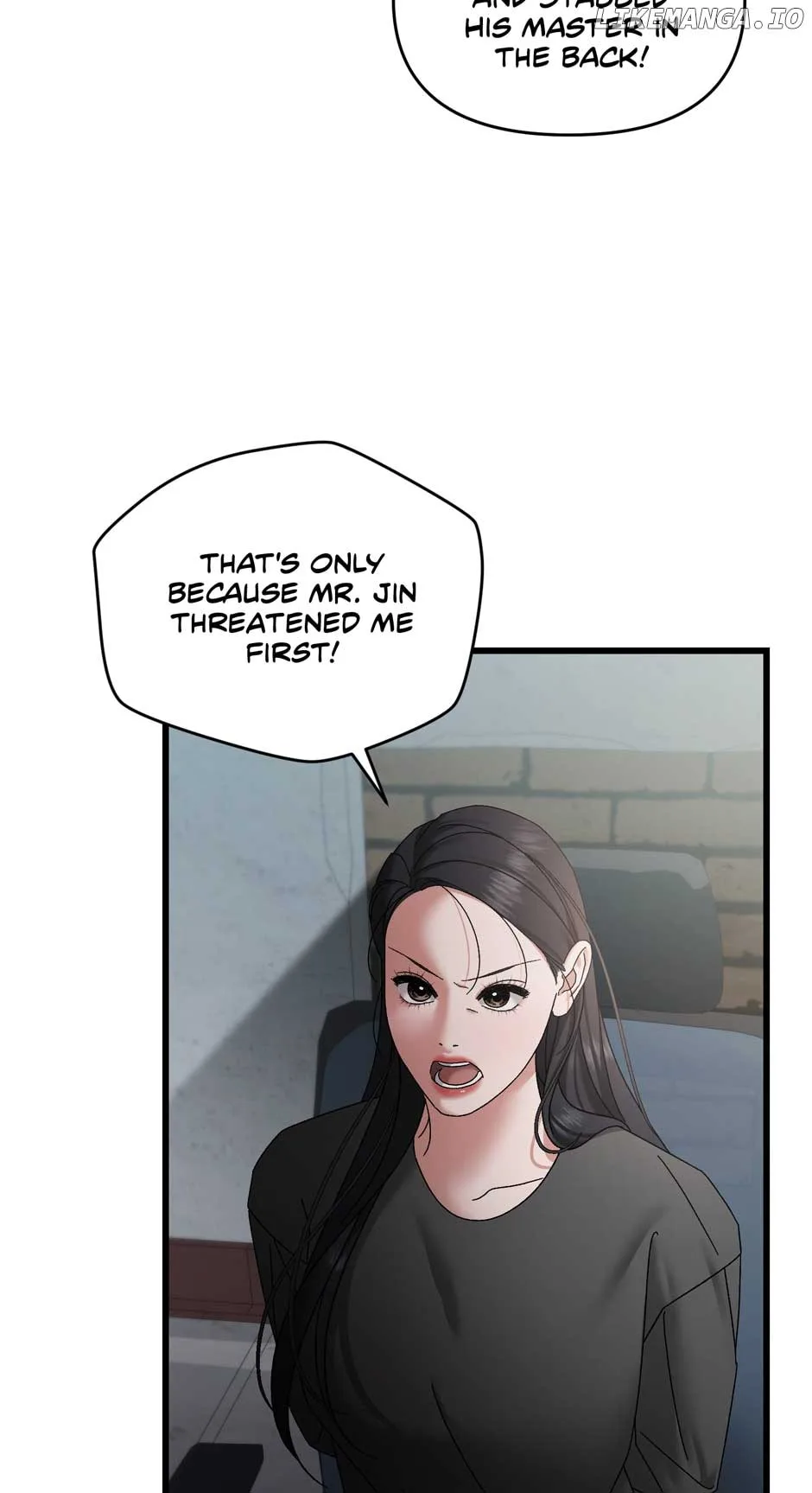 Apollo’s Heart Chapter 63 page 51