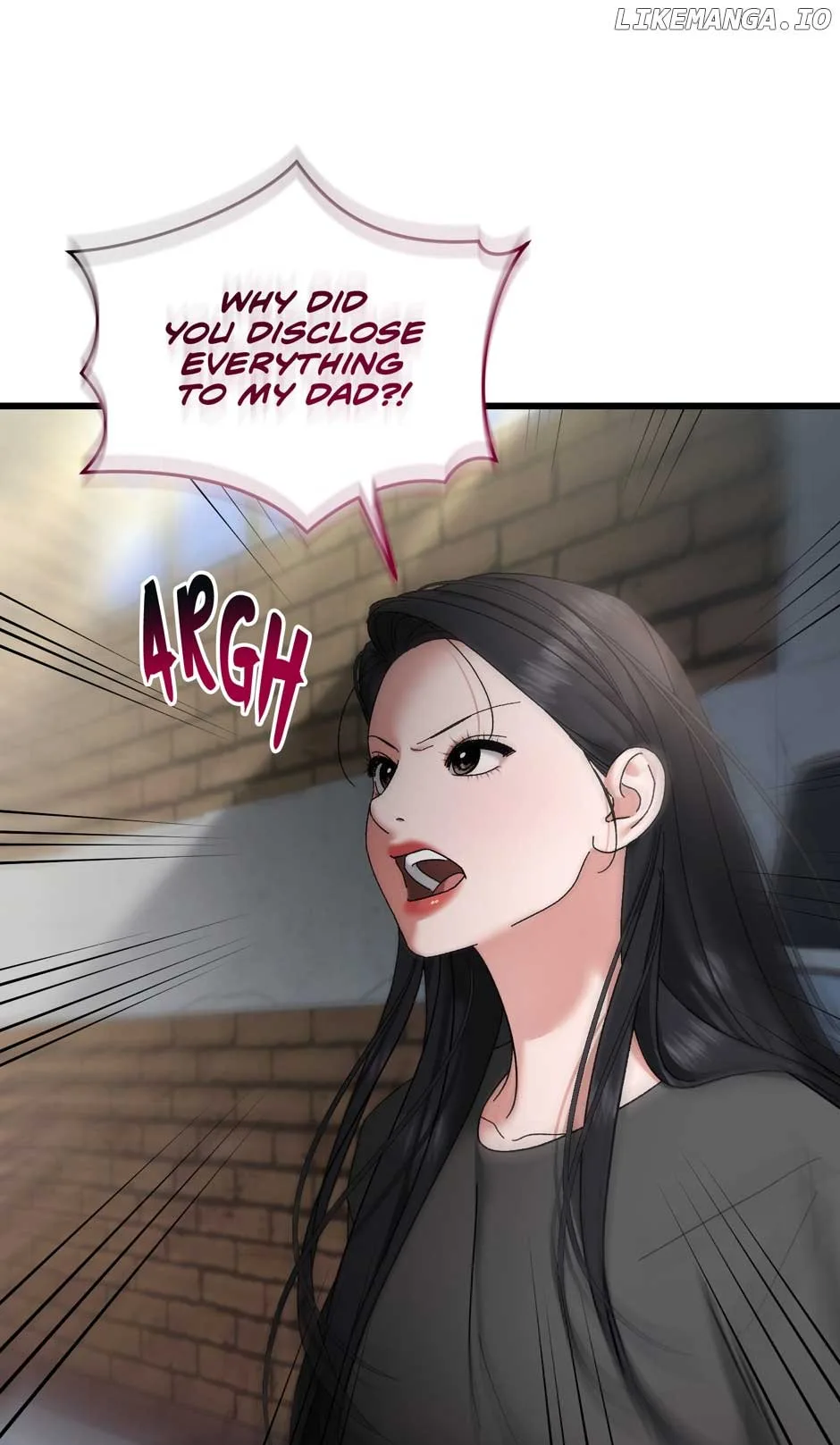 Apollo’s Heart Chapter 63 page 34