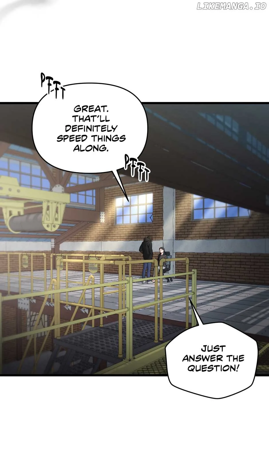 Apollo’s Heart Chapter 63 page 33