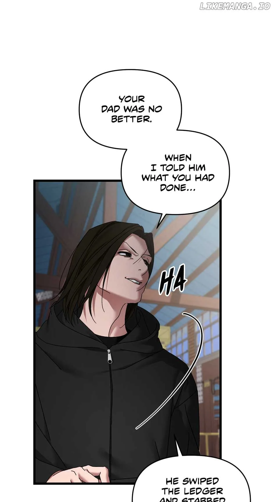 Apollo’s Heart Chapter 63 page 50