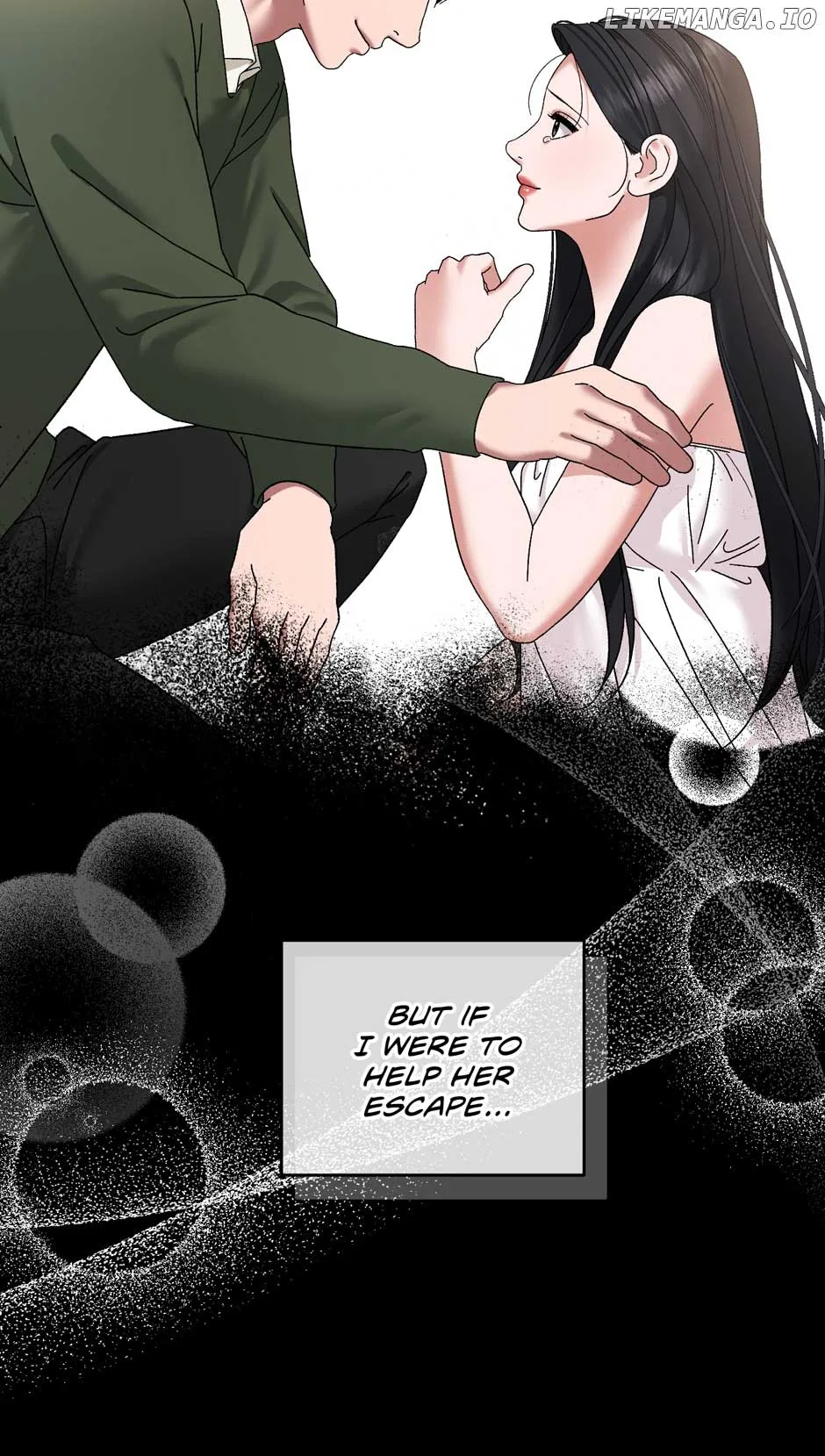 Apollo’s Heart Chapter 63 page 41
