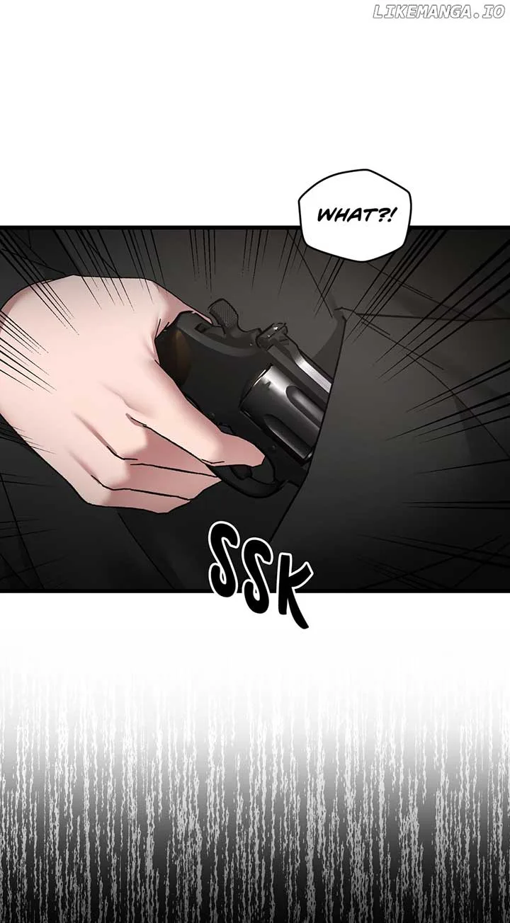 Apollo’s Heart Chapter 64 page 18
