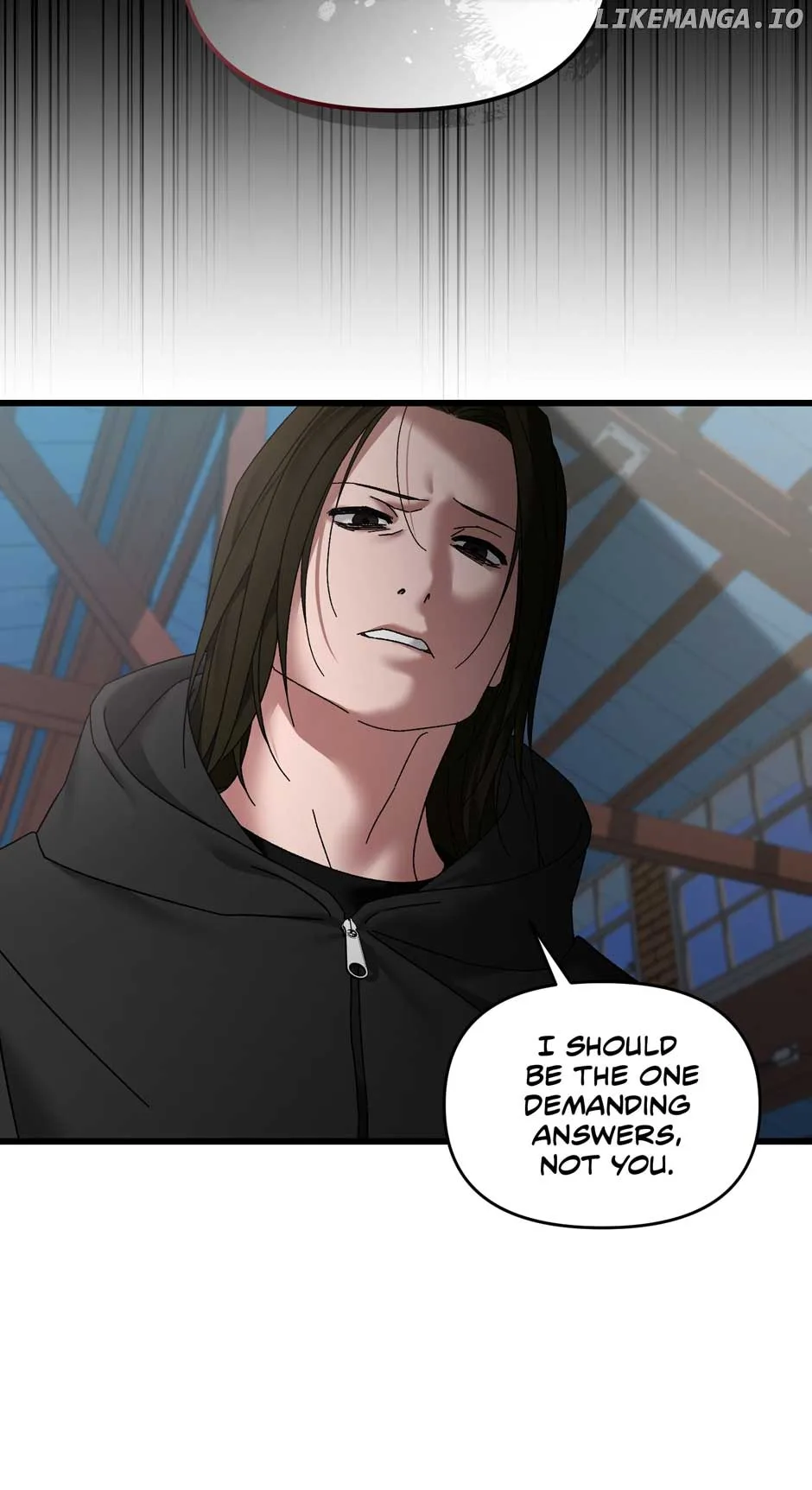 Apollo’s Heart Chapter 63 page 54
