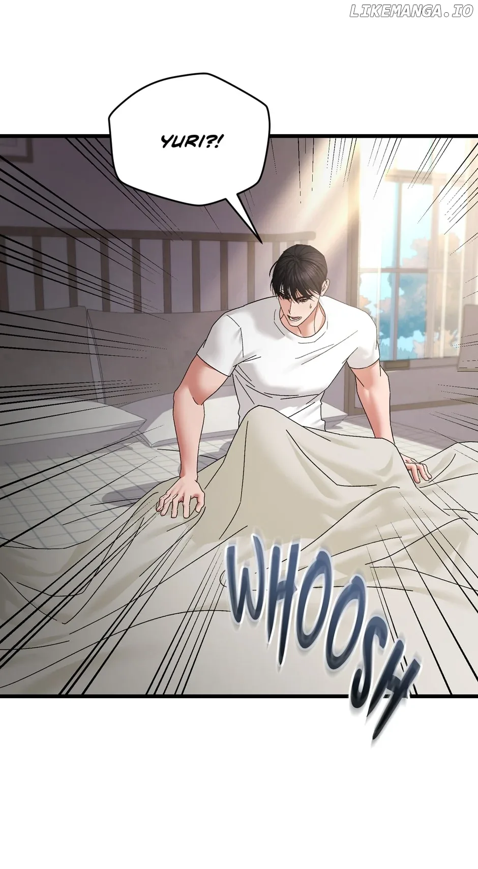 Apollo’s Heart Chapter 60 page 34