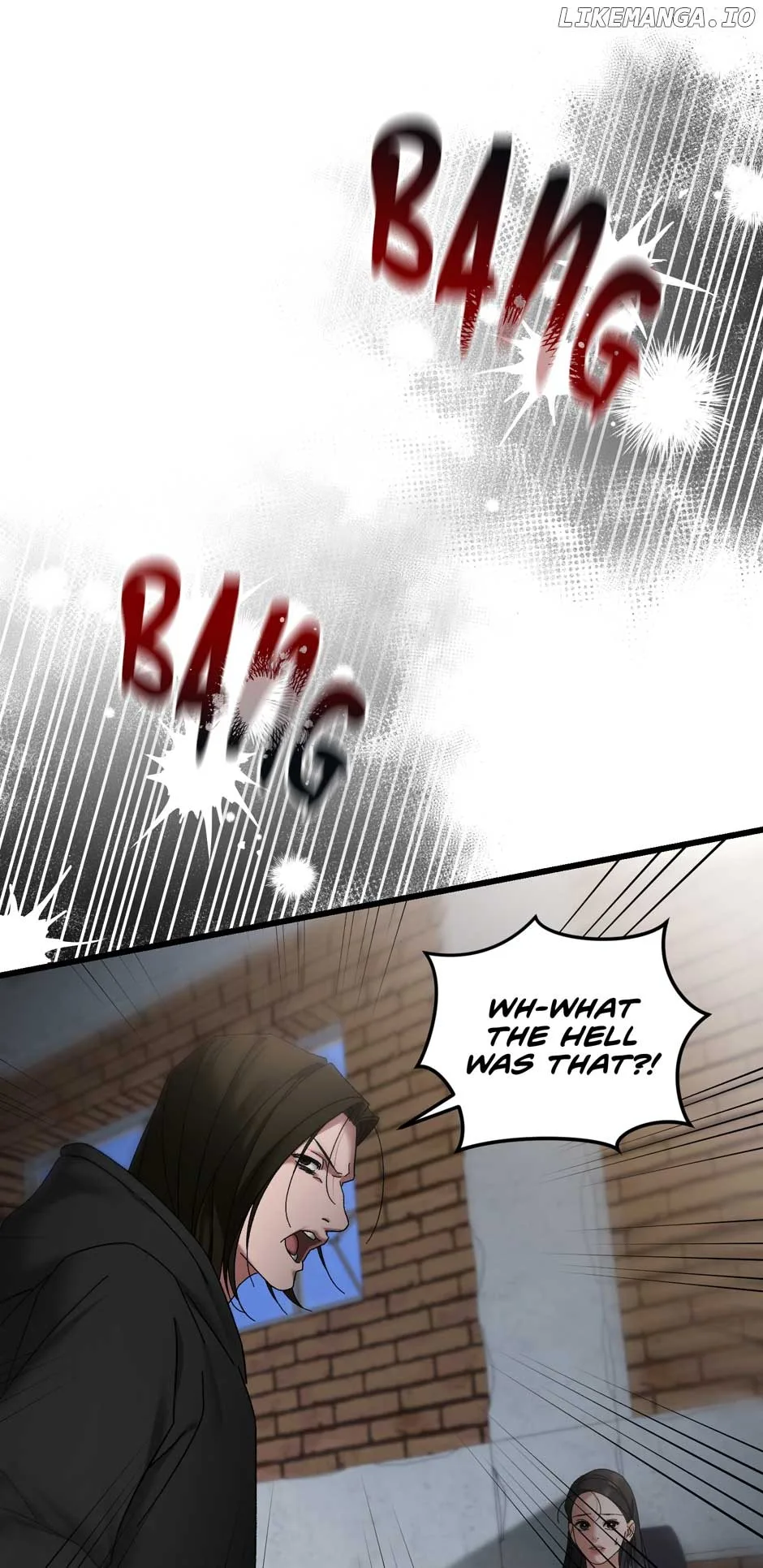 Apollo’s Heart Chapter 63 page 59