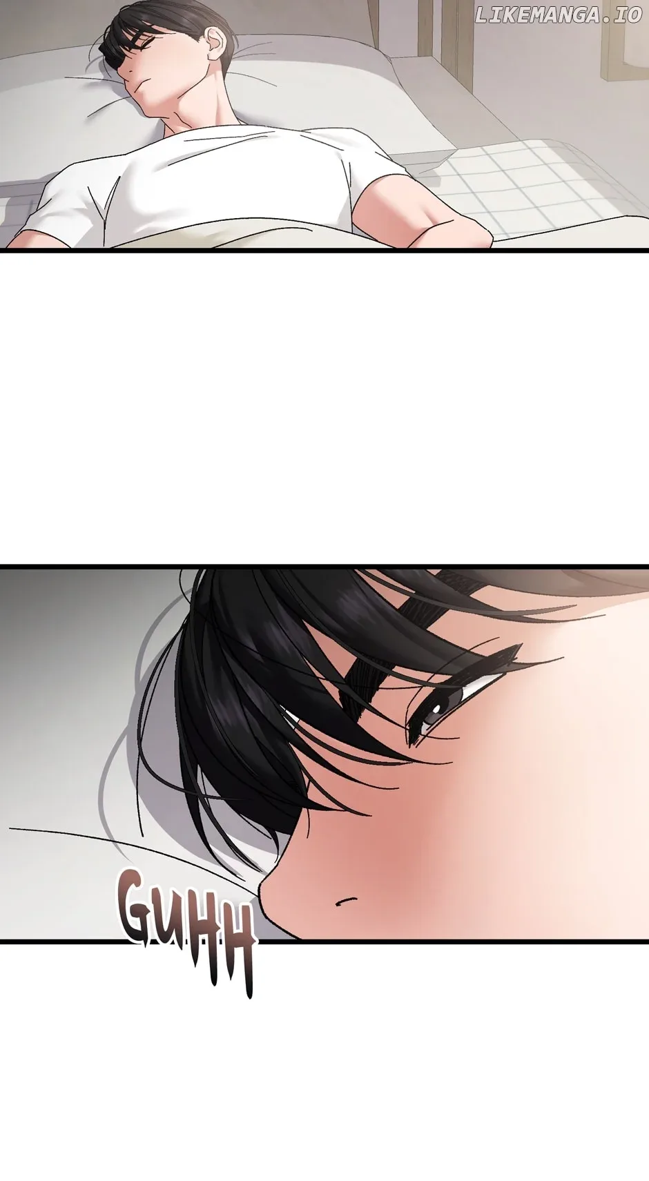 Apollo’s Heart Chapter 60 page 33