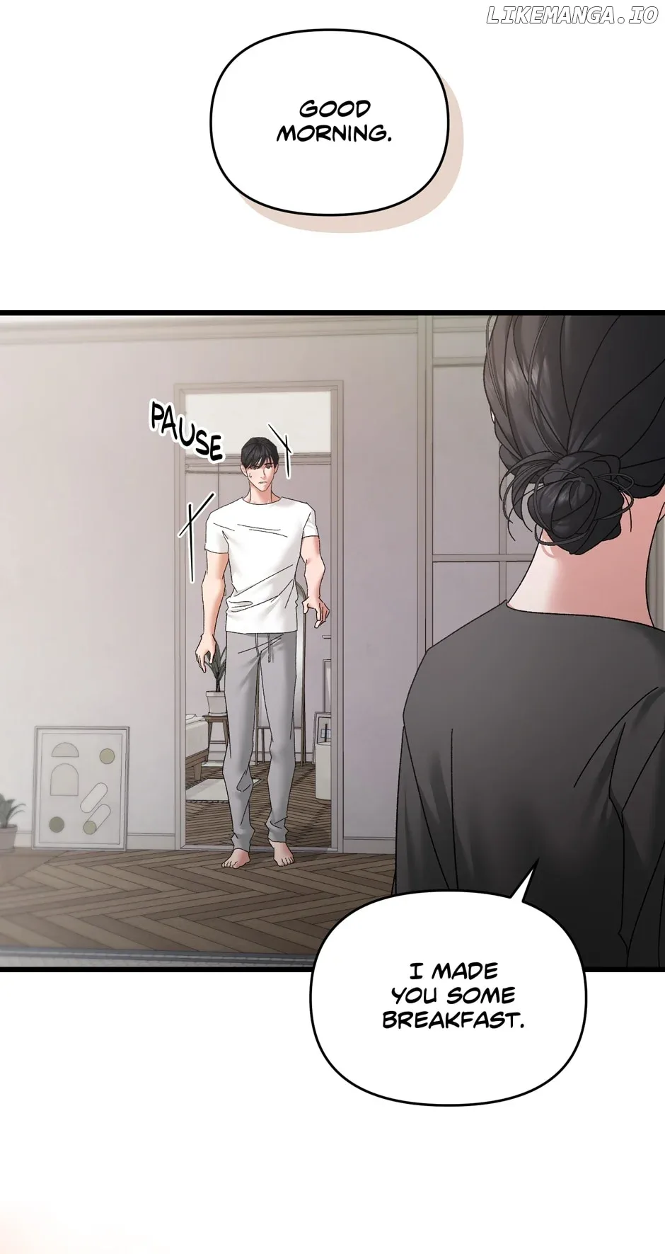 Apollo’s Heart Chapter 60 page 36