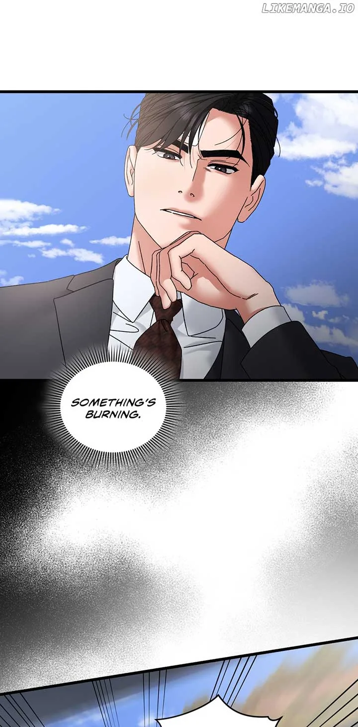 Apollo’s Heart Chapter 64 page 30