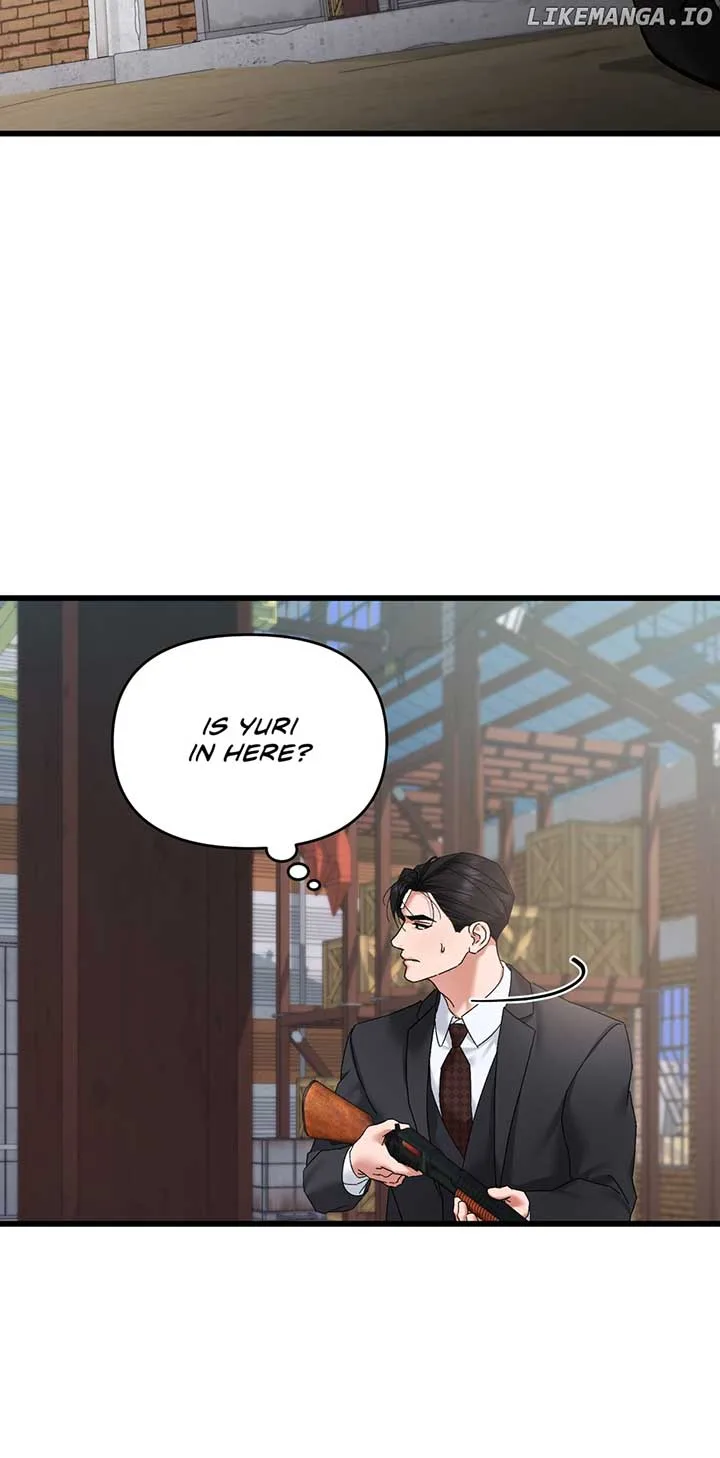 Apollo’s Heart Chapter 64 page 33