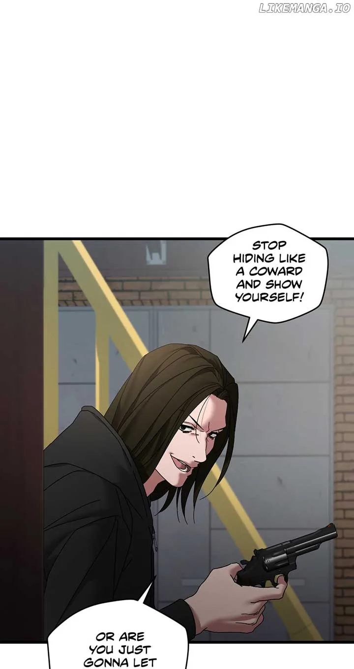 Apollo’s Heart Chapter 64 page 37