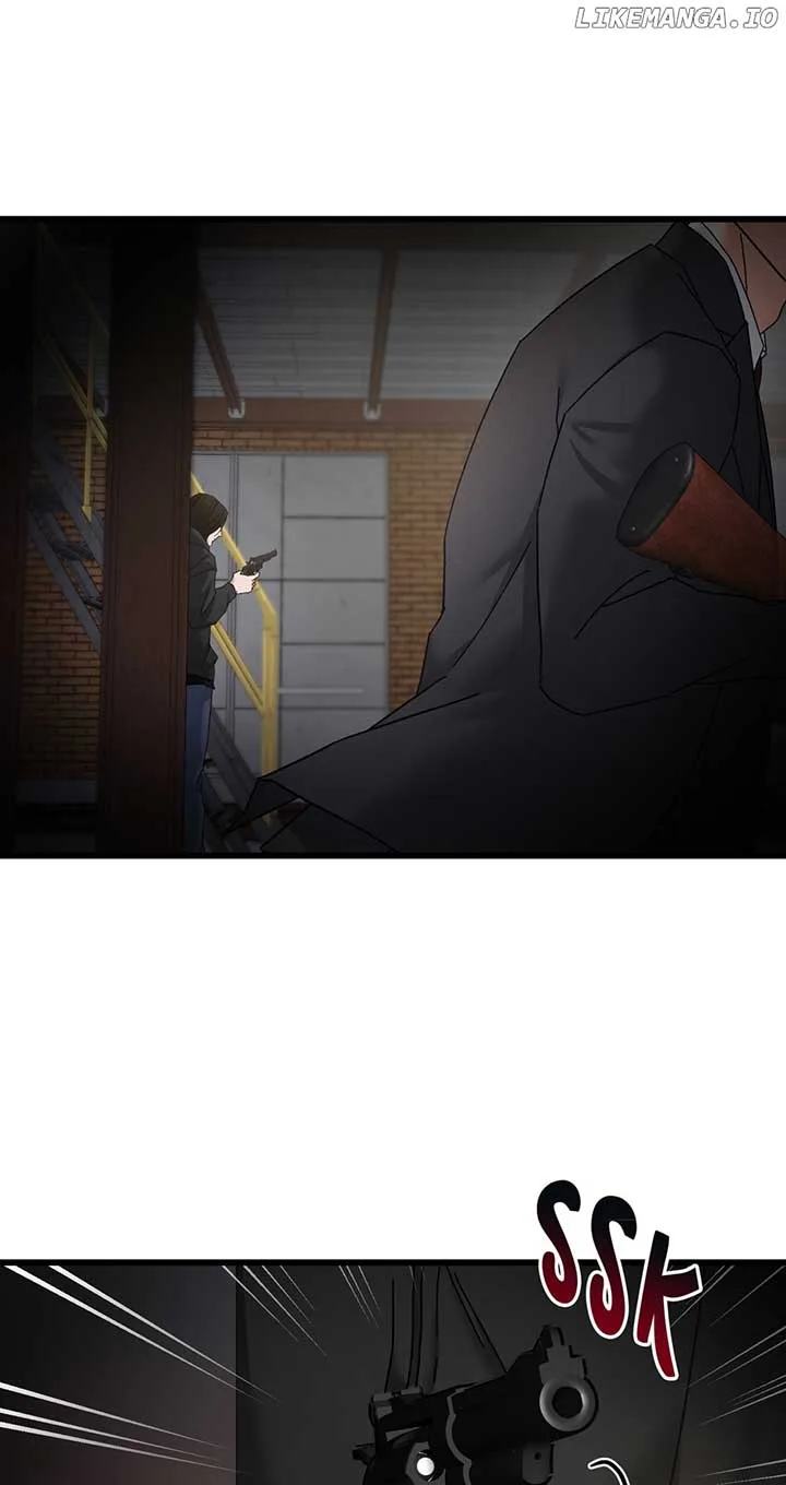Apollo’s Heart Chapter 64 page 34