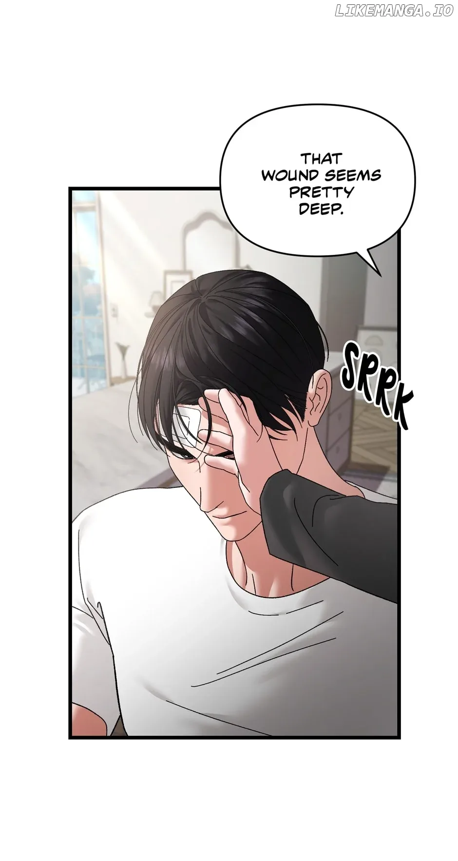 Apollo’s Heart Chapter 60 page 39
