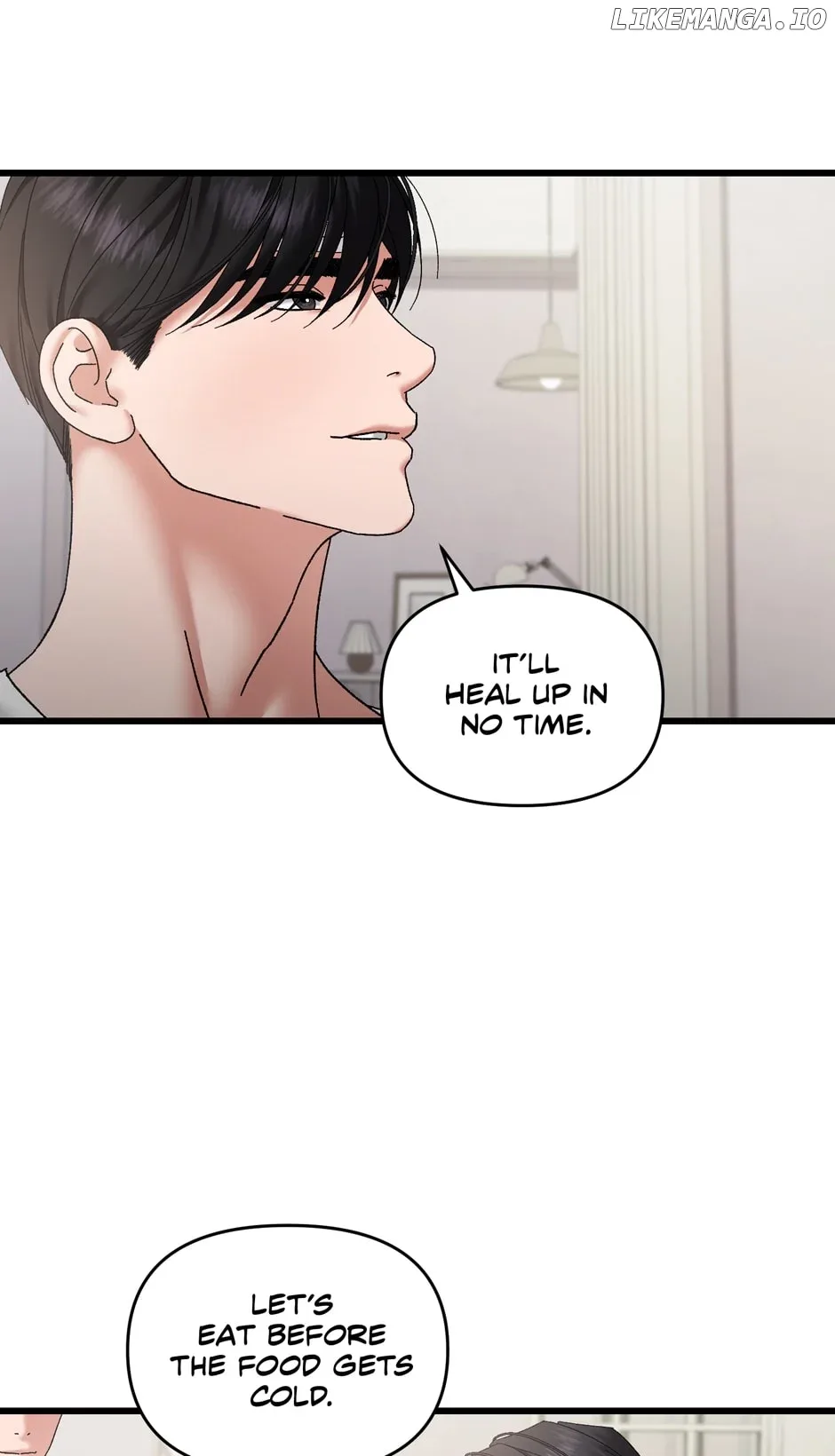 Apollo’s Heart Chapter 60 page 41