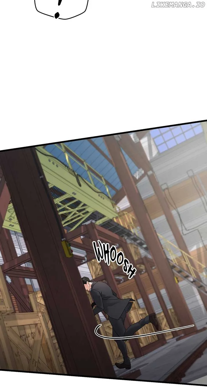 Apollo’s Heart Chapter 64 page 36