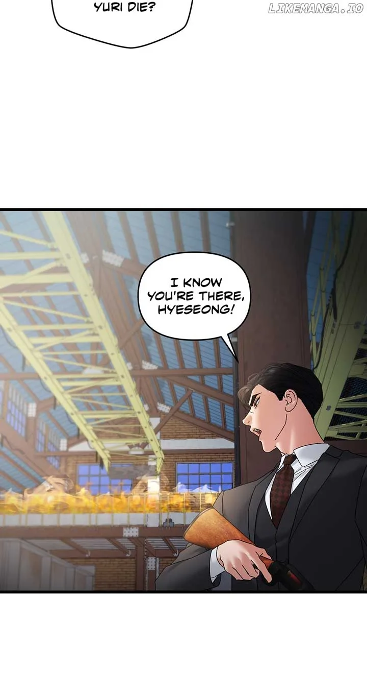 Apollo’s Heart Chapter 64 page 38
