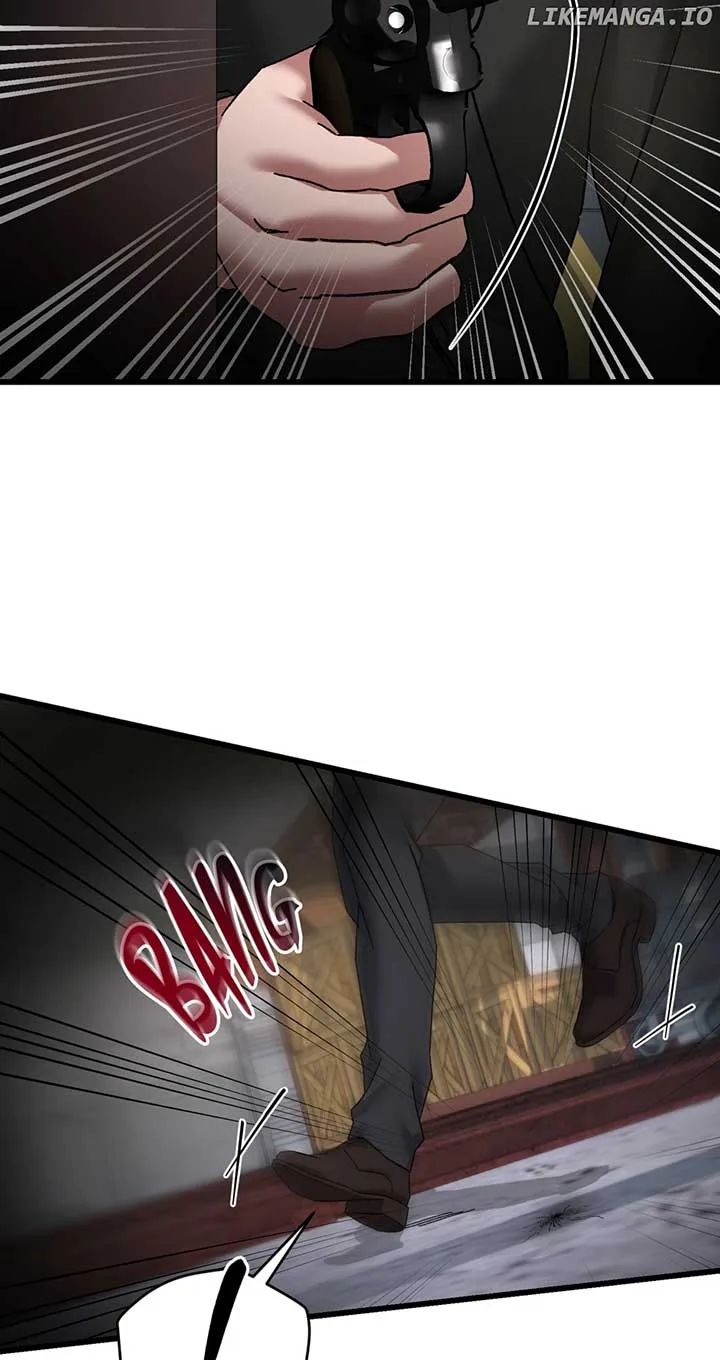 Apollo’s Heart Chapter 64 page 35