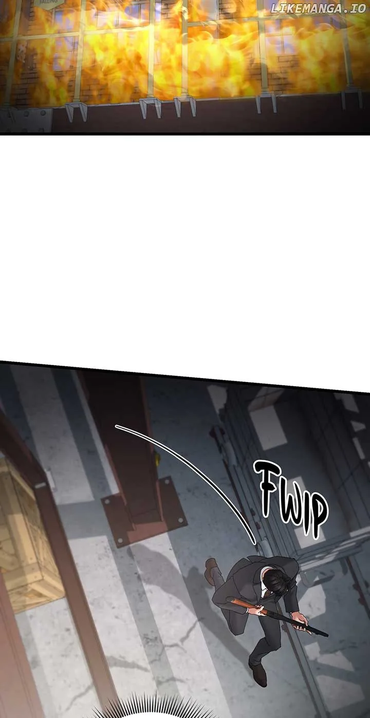 Apollo’s Heart Chapter 64 page 40