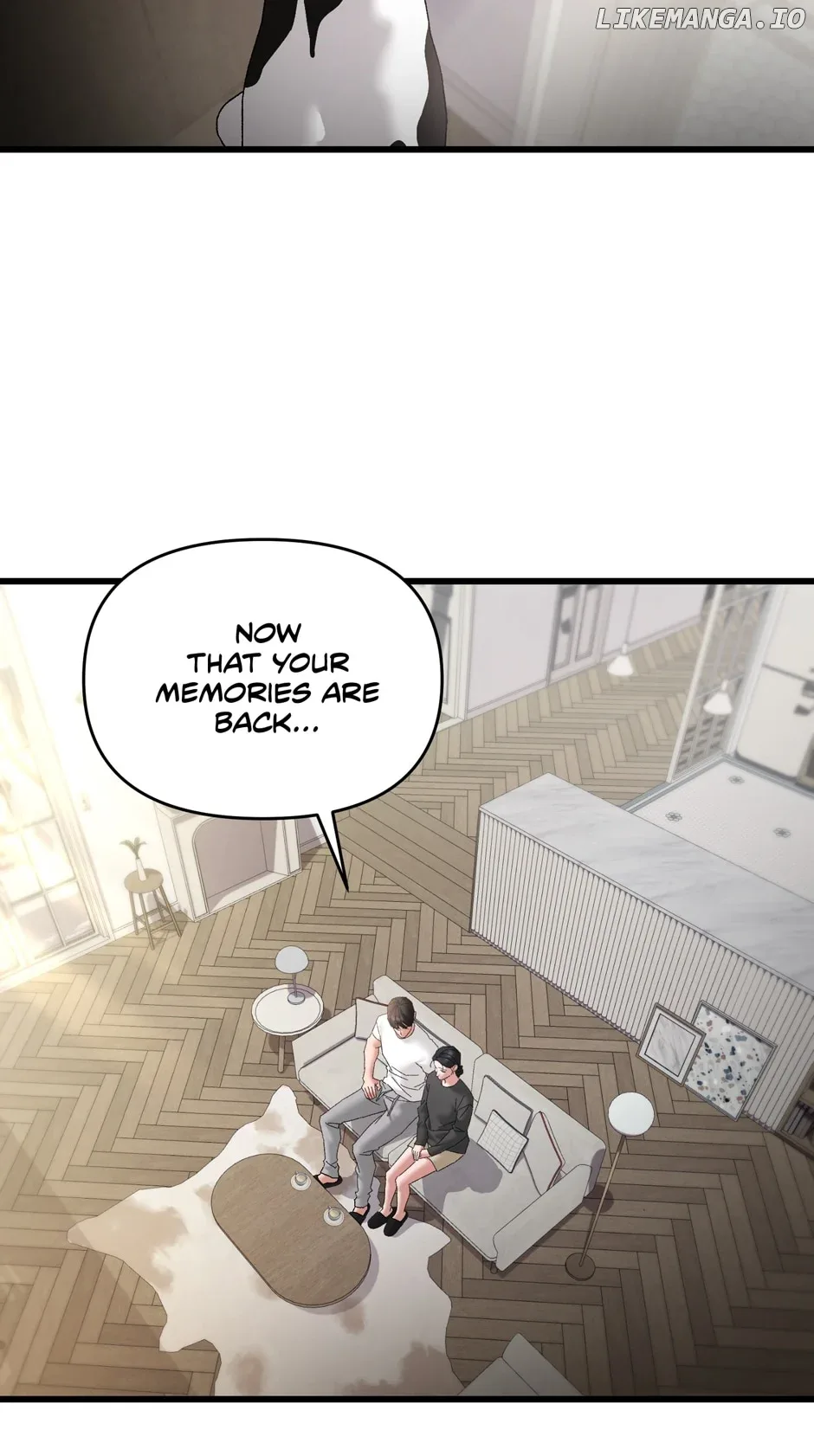 Apollo’s Heart Chapter 60 page 48