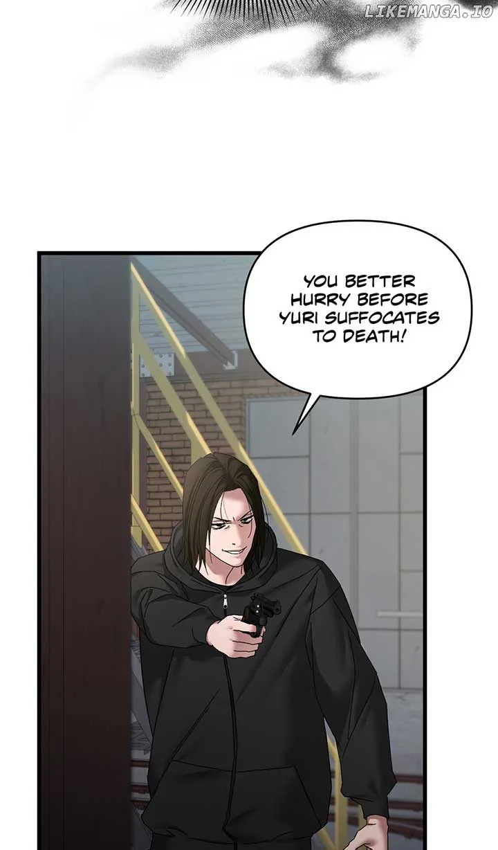Apollo’s Heart Chapter 64 page 45