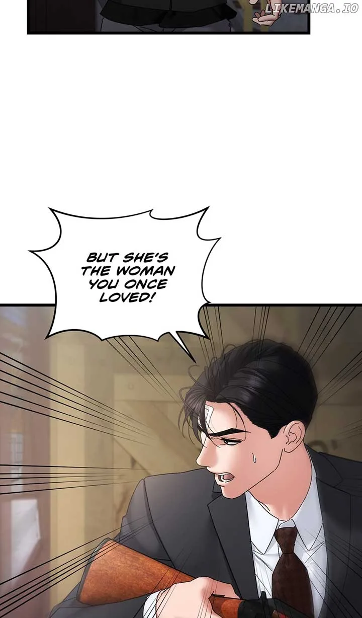 Apollo’s Heart Chapter 64 page 46