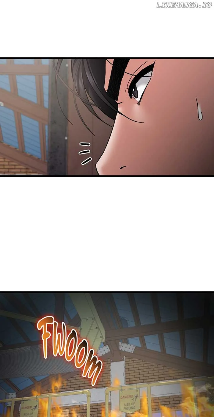 Apollo’s Heart Chapter 64 page 39