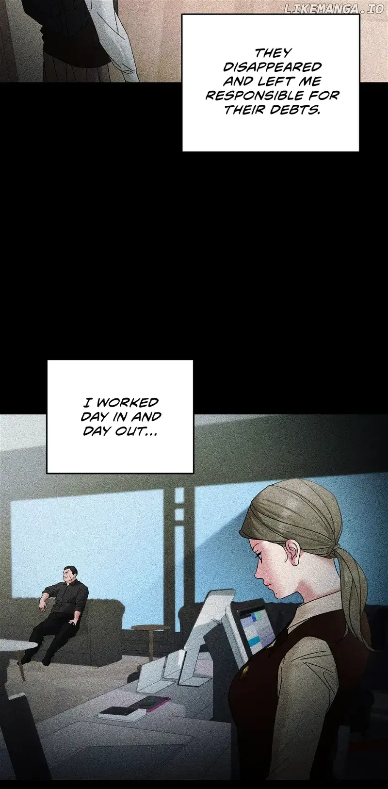 Apollo’s Heart Chapter 67 page 14