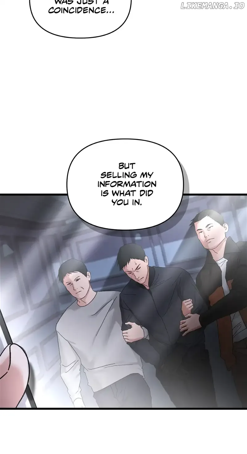 Apollo’s Heart Chapter 67 page 6