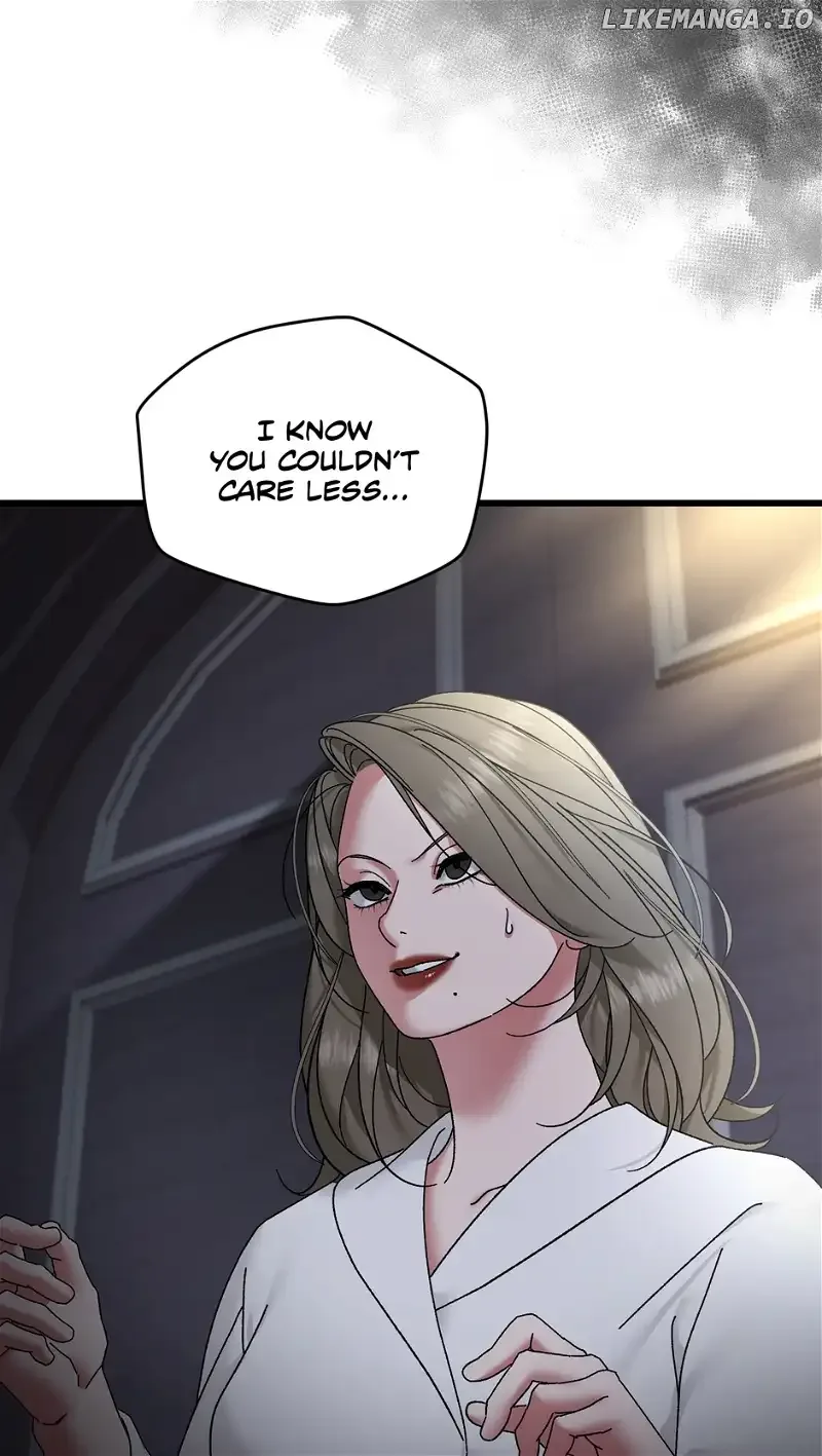 Apollo’s Heart Chapter 67 page 9