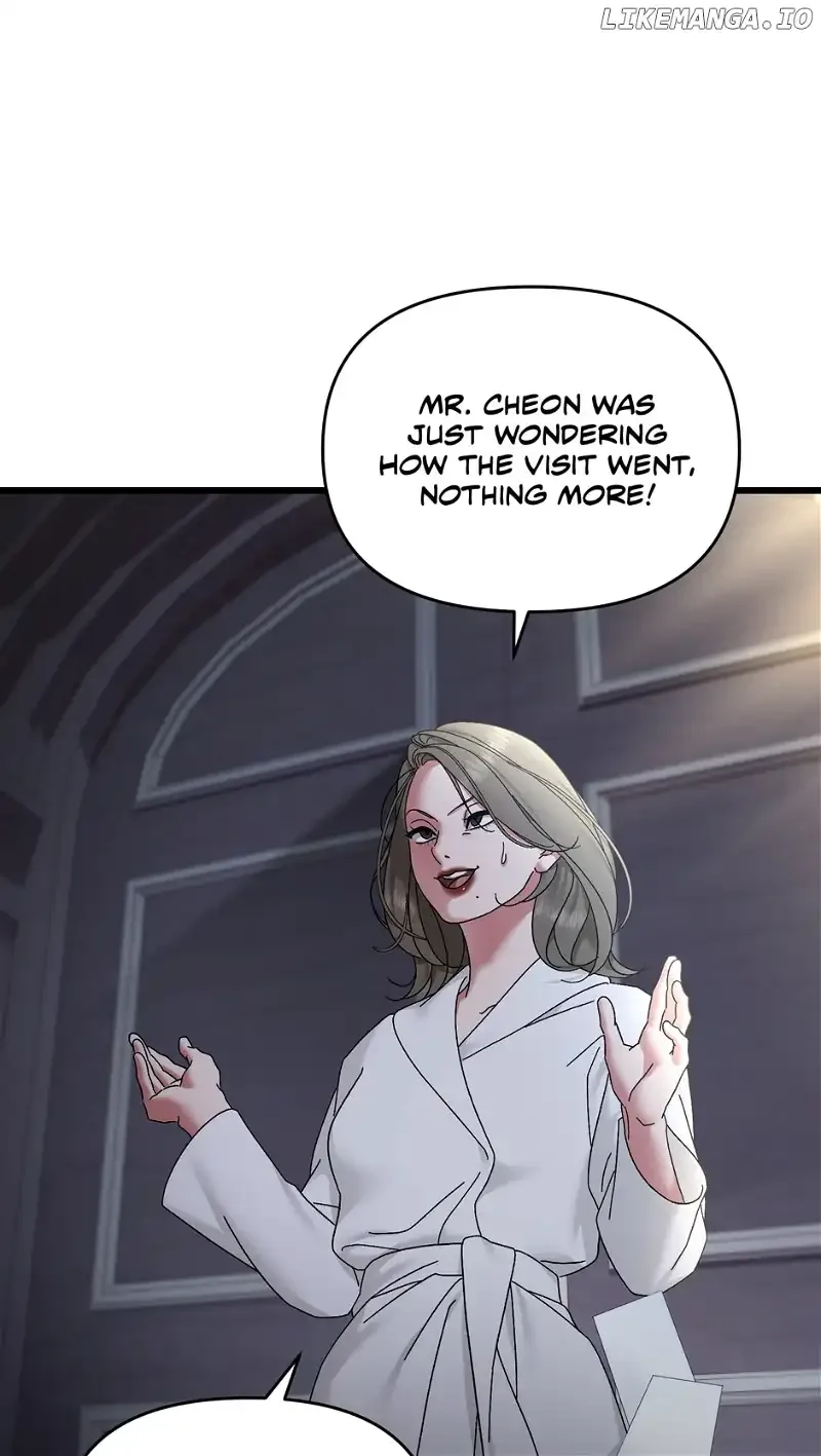Apollo’s Heart Chapter 67 page 7
