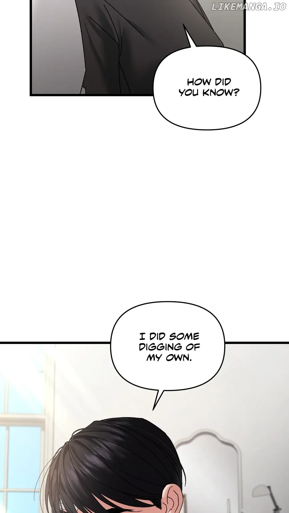 Apollo’s Heart Chapter 60 page 54