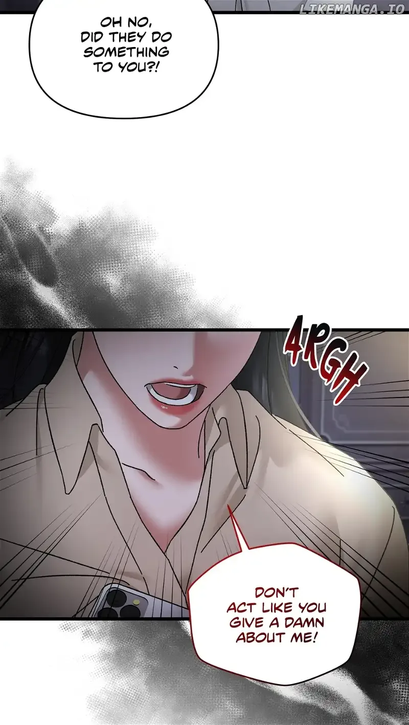 Apollo’s Heart Chapter 67 page 8