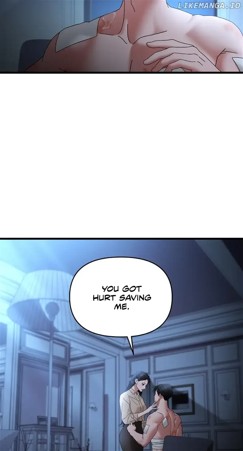 Apollo’s Heart Chapter 68 page 4