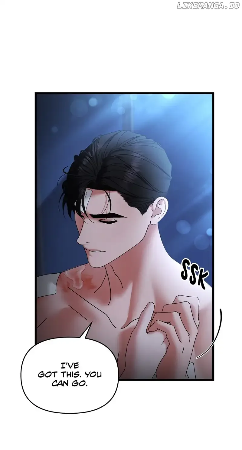 Apollo’s Heart Chapter 68 page 6