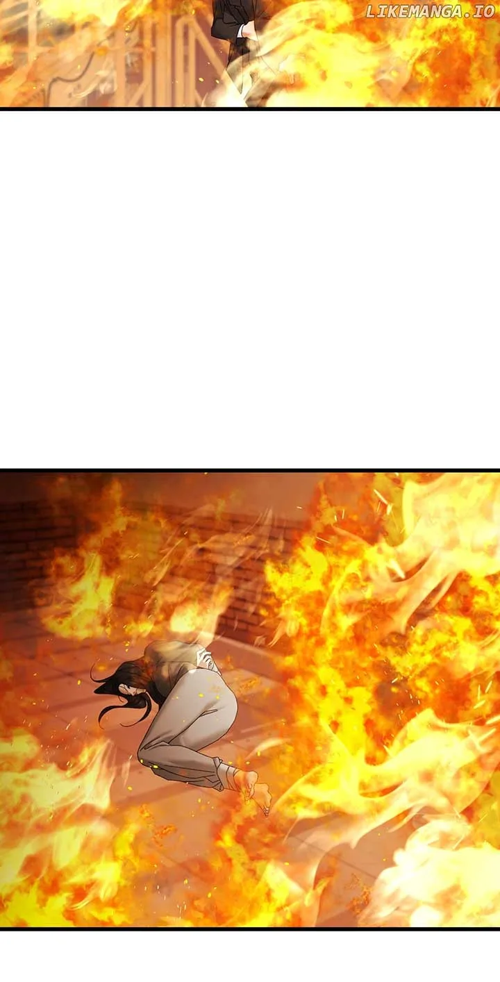 Apollo’s Heart Chapter 65 page 10