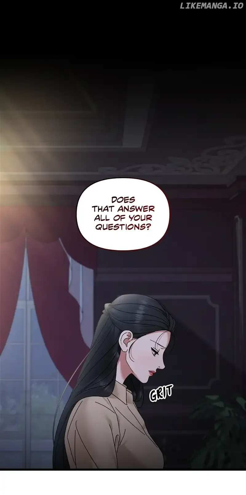 Apollo’s Heart Chapter 67 page 18