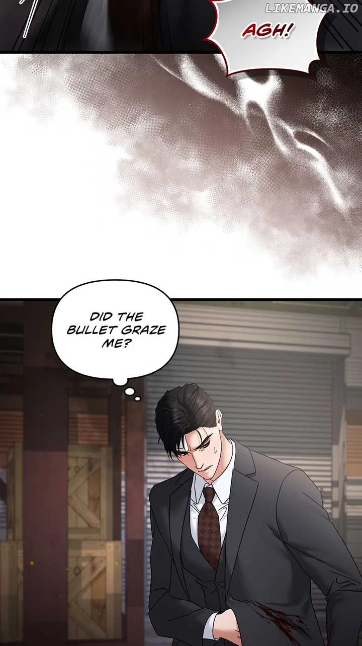 Apollo’s Heart Chapter 65 page 3