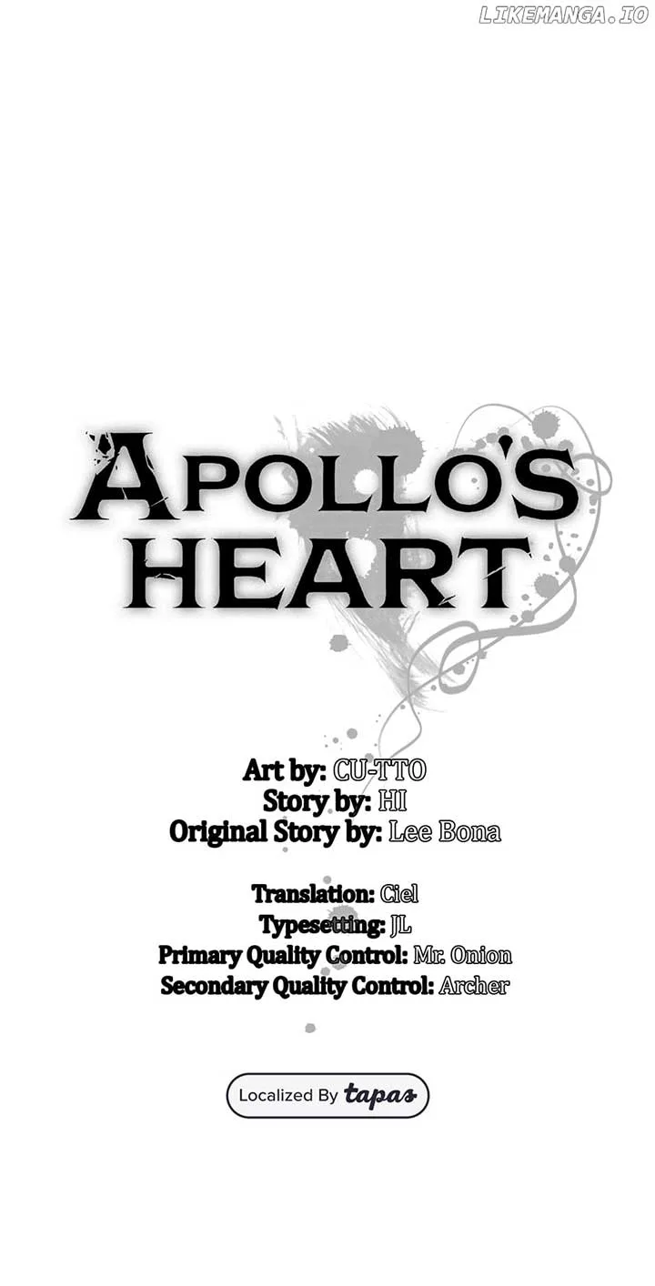 Apollo’s Heart Chapter 65 page 7