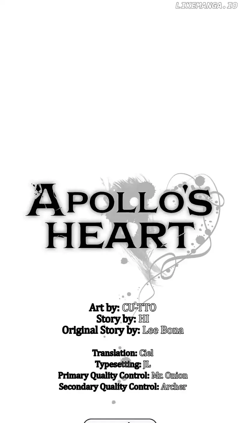 Apollo’s Heart Chapter 68 page 13