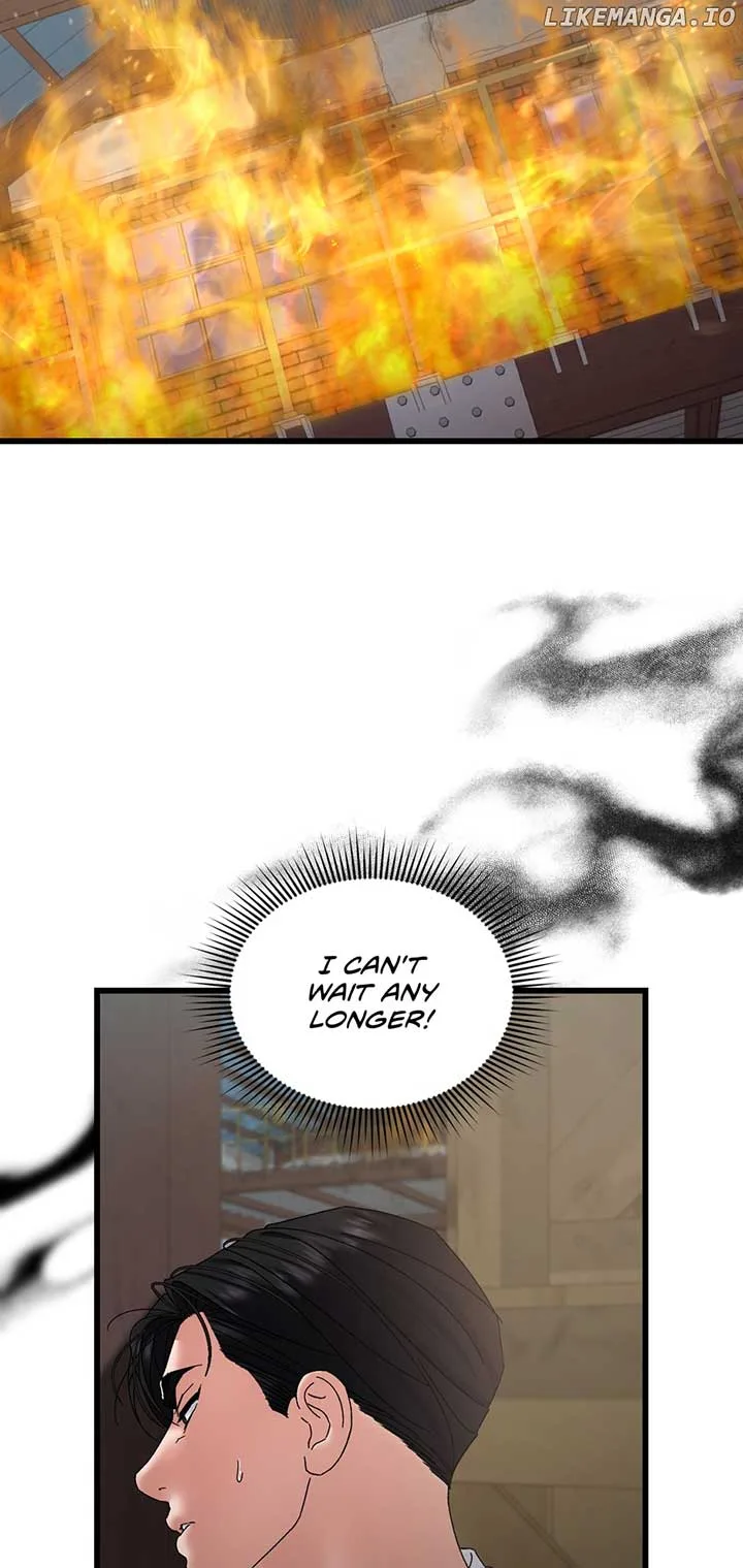 Apollo’s Heart Chapter 64 page 50