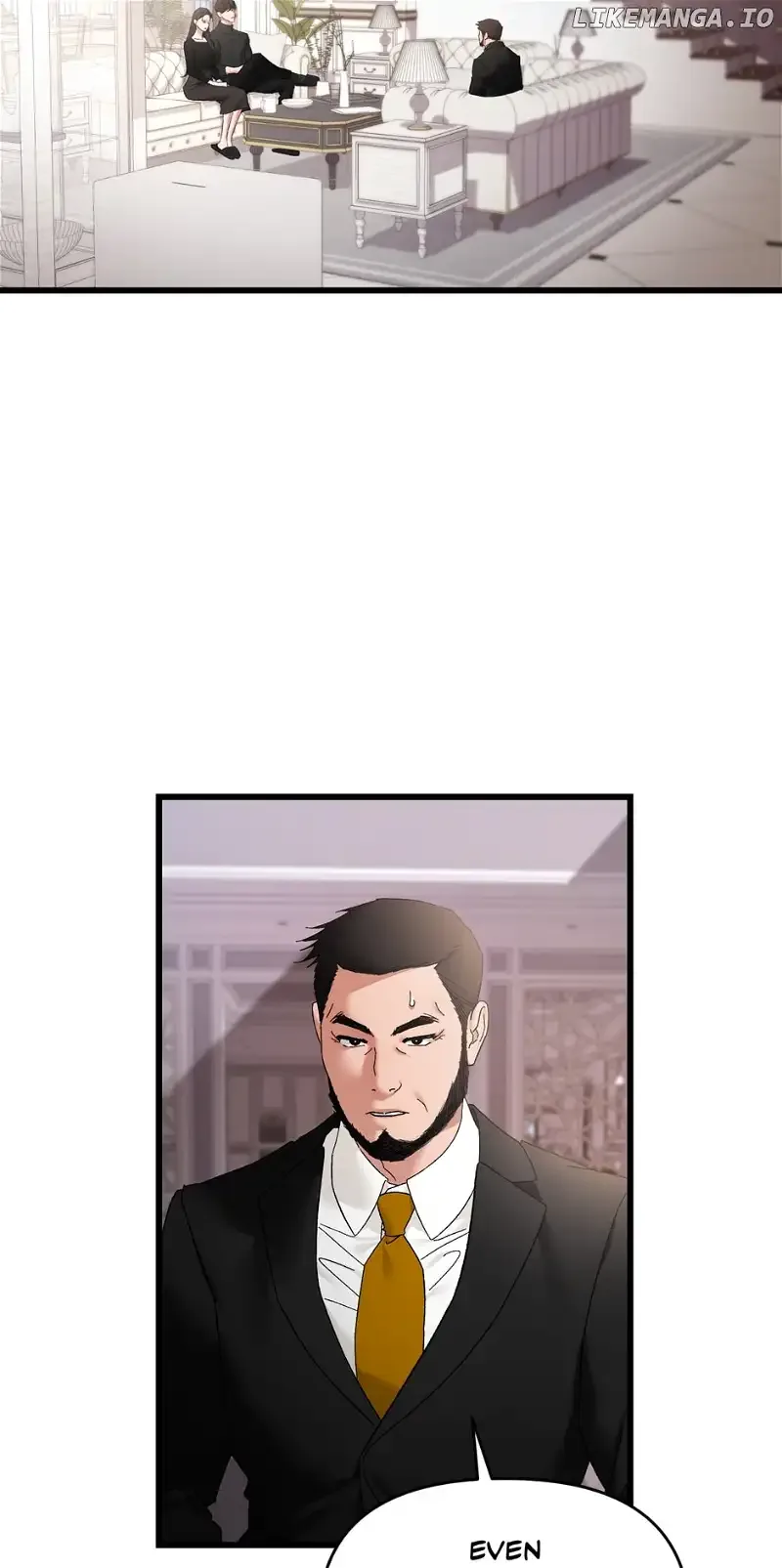 Apollo’s Heart Chapter 68 page 33