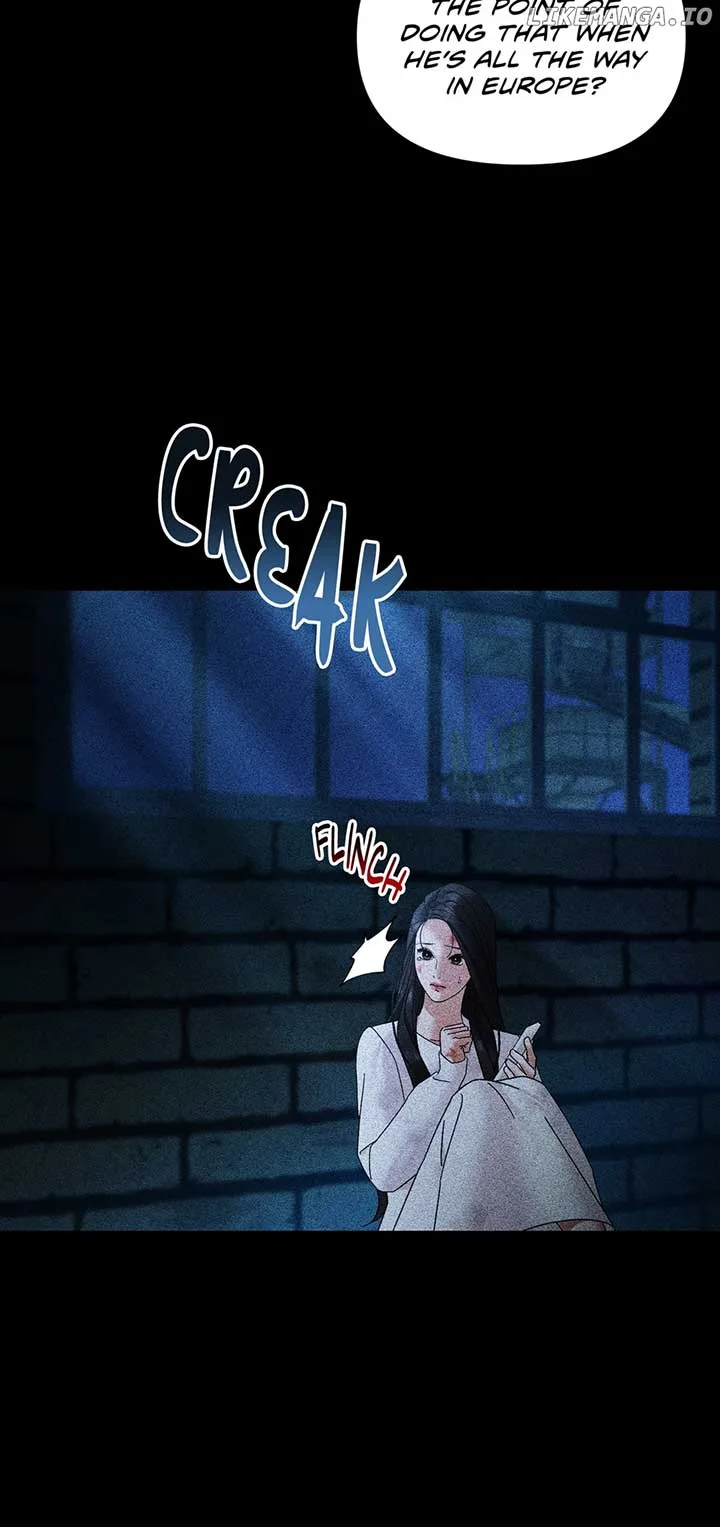 Apollo’s Heart Chapter 65 page 25