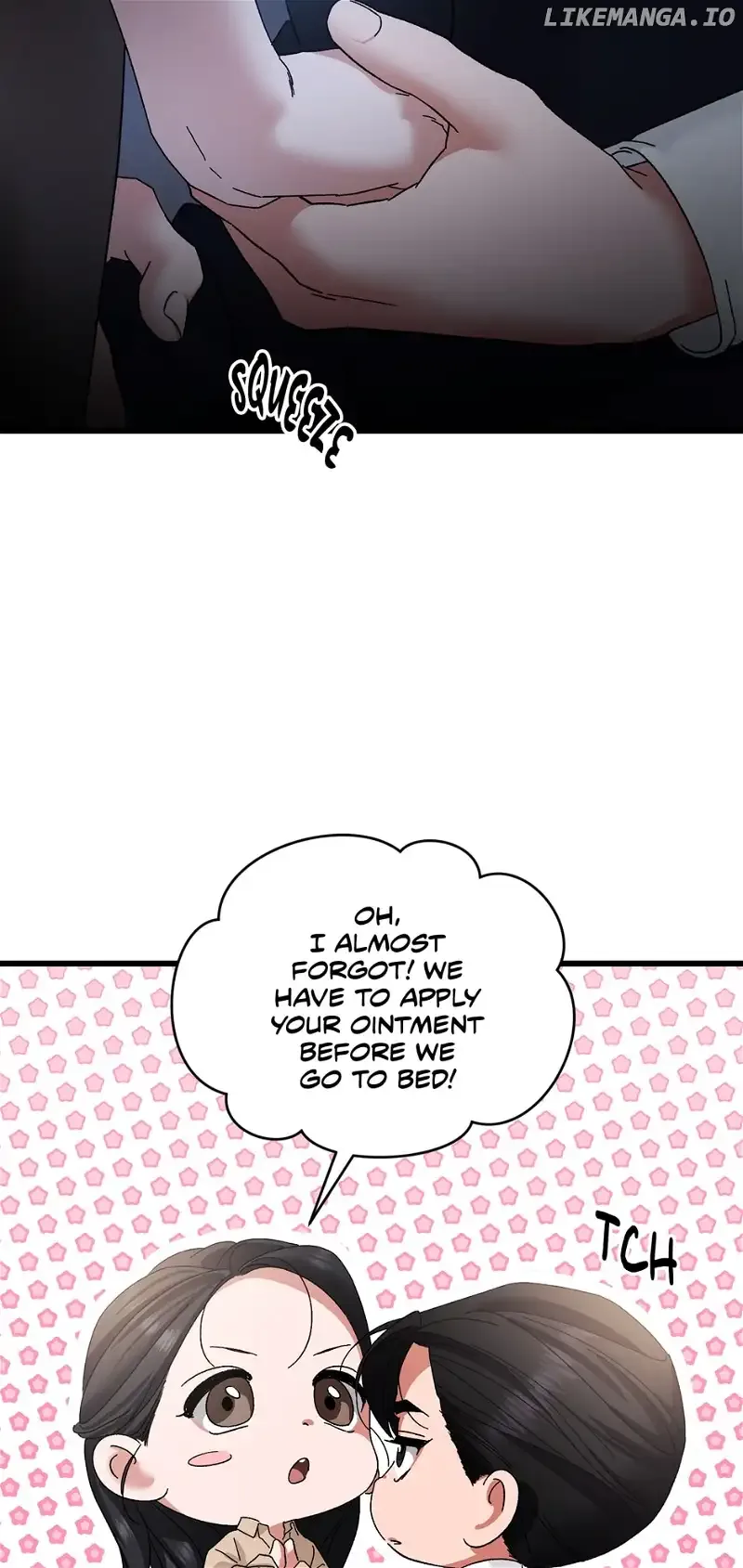 Apollo’s Heart Chapter 67 page 34