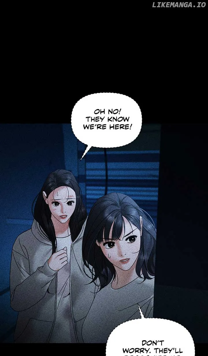 Apollo’s Heart Chapter 65 page 37
